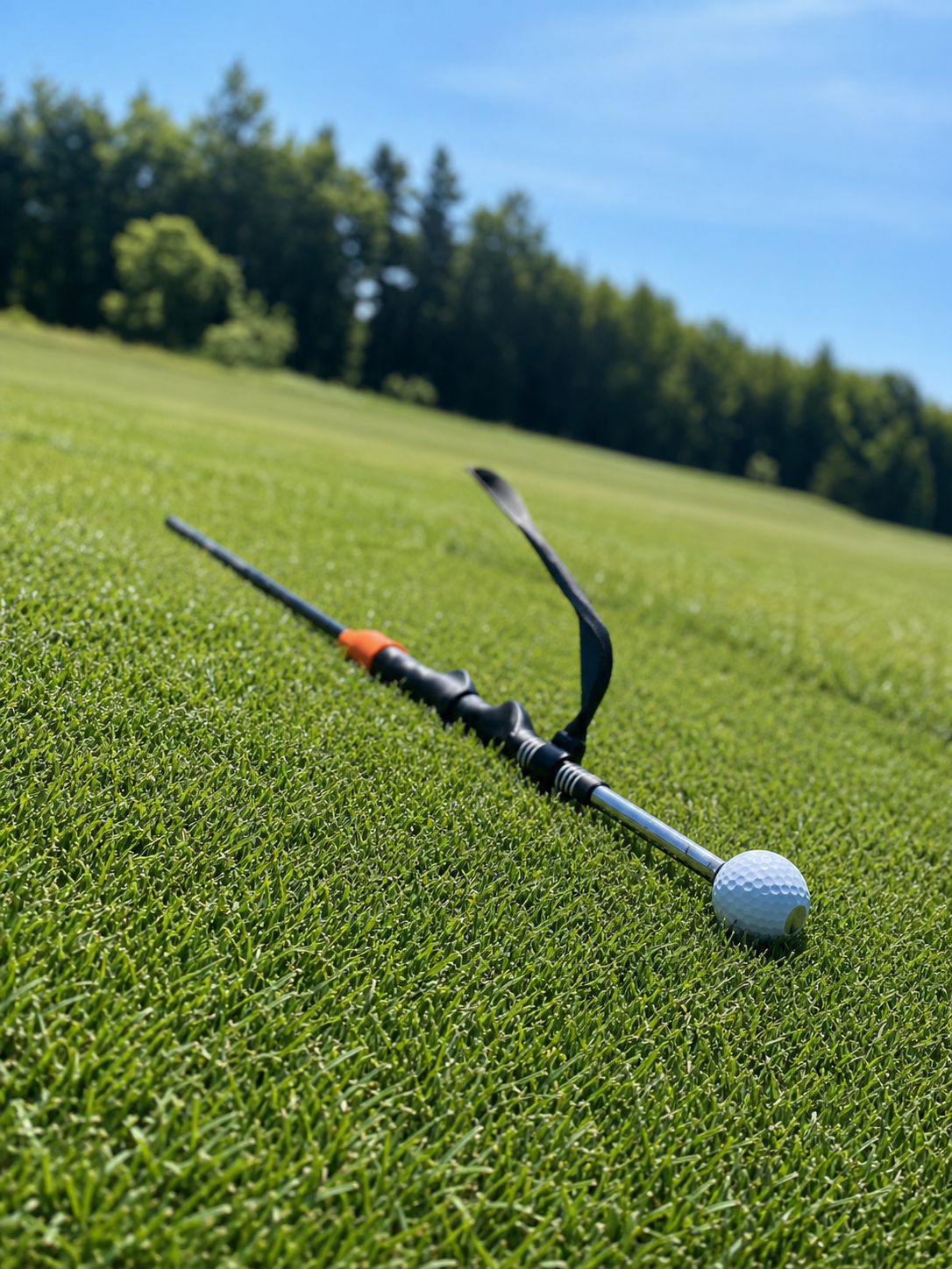 Swivot Golf™ System