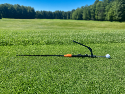 Swivot Golf™ System